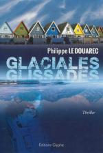 glaciales glissades