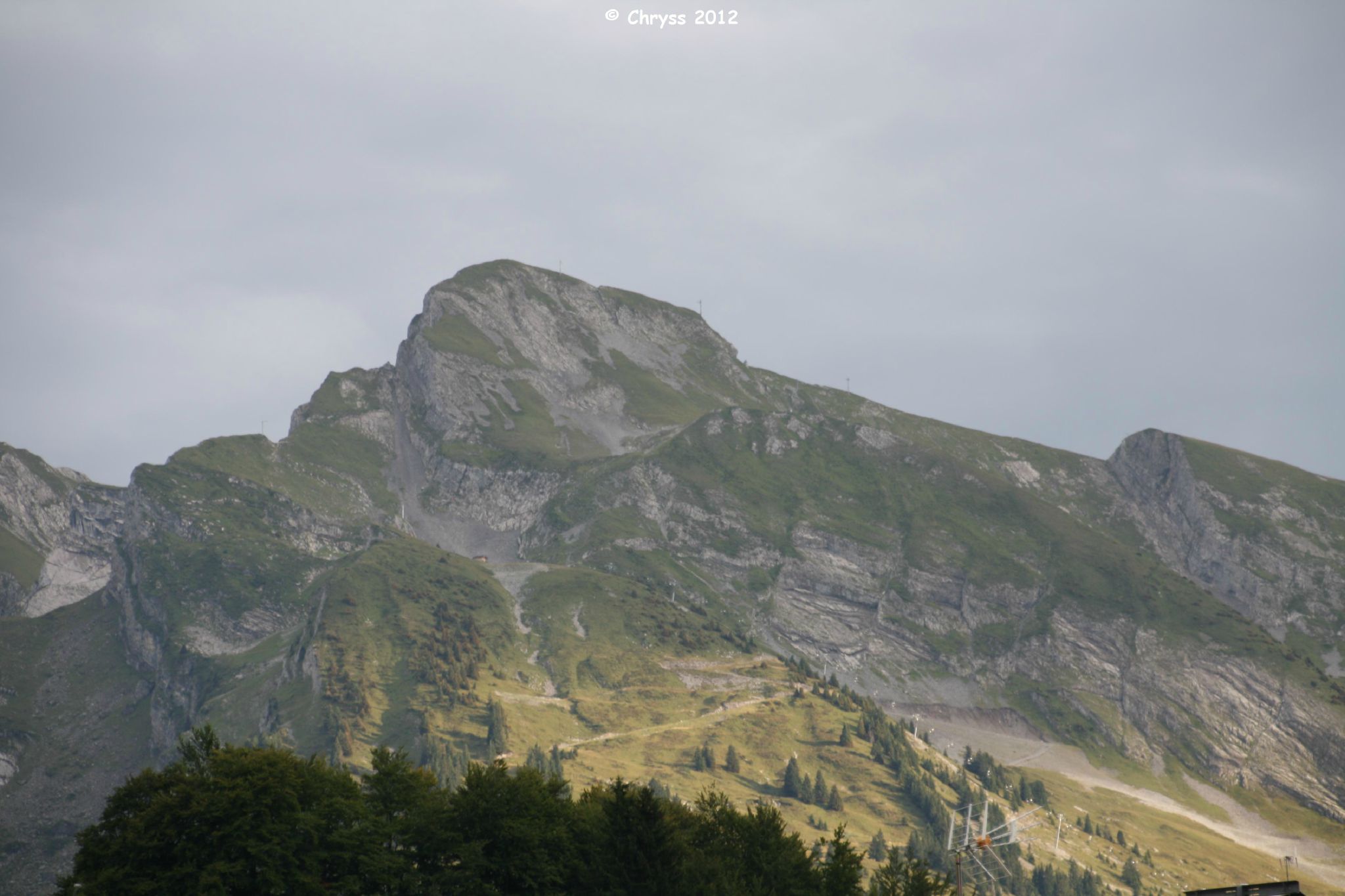 Prendre de la hauteur