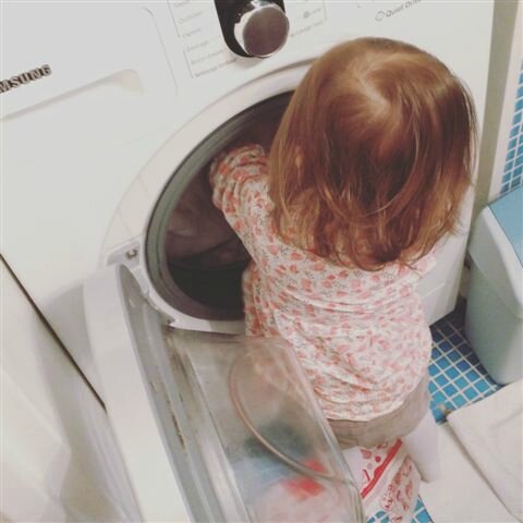 Aider maman ©Kid Friendly
