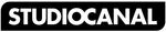 STUDIOCANAL LOGO BLACK