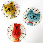 trois ptits chats (2)