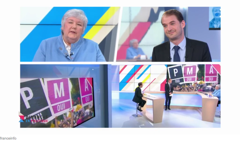 PMA GOURAULT MEDIA DIXIT WORLD