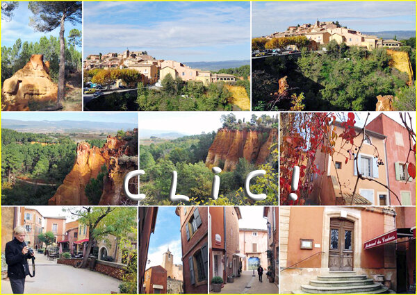 Roussillon