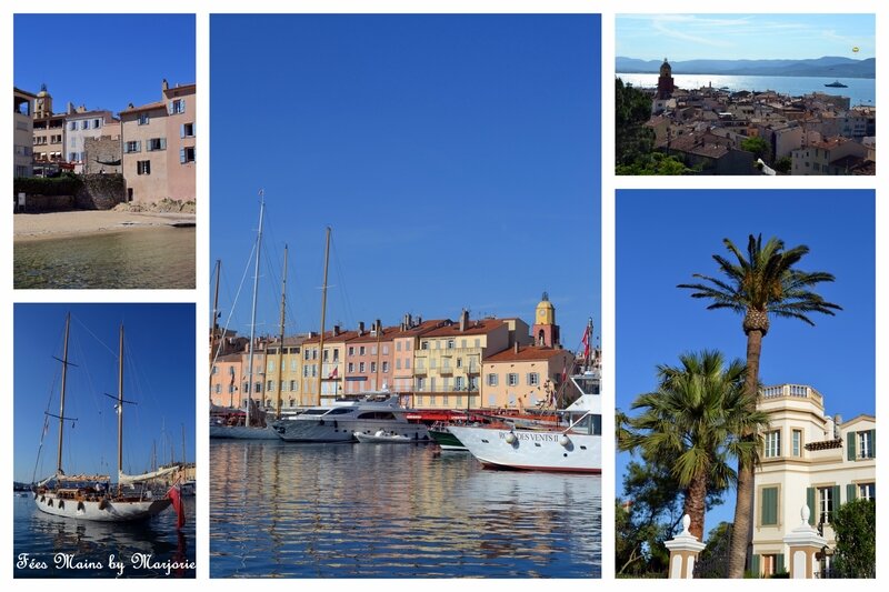 St Tropez 2