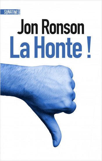 La Honte - Ronson