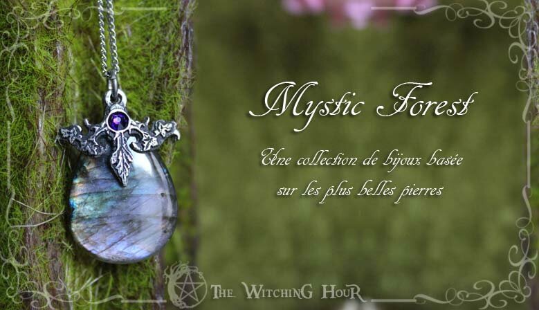 Mystic Forest 2 FR copie
