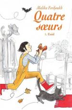 Quatre soeurs tome 1 Enid