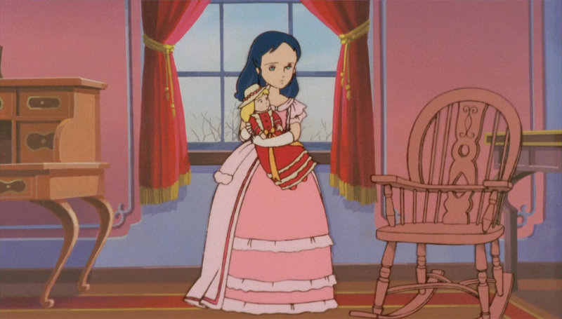 Canalblog Japon Anime Princesse Sarah Episode12 La Mansarde14
