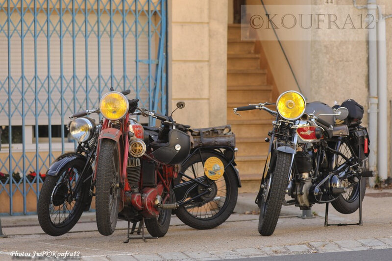 Photos JMP©Koufra 12 - Le Caylar - Motos Collections - 23082019 - 0033