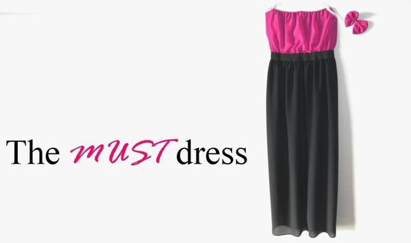 must_dress