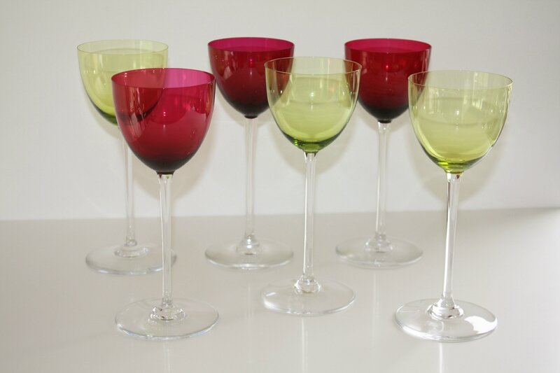 Baccarat Perfection
