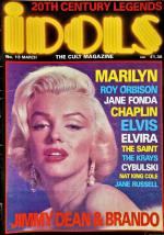 1989 Idols Uk vol 13