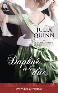Daphne et le duc