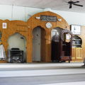 Nour Mosque