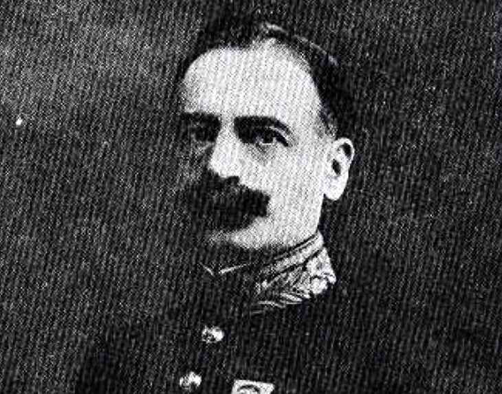 Charles de Broqueville