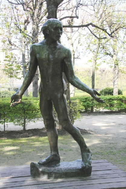 13-Jean de Fiennes, figure nue