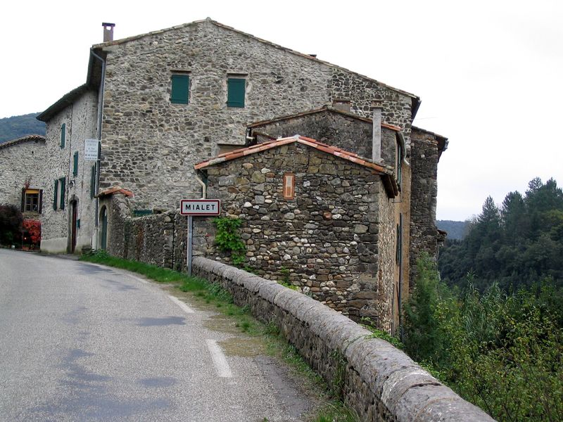 Mialet