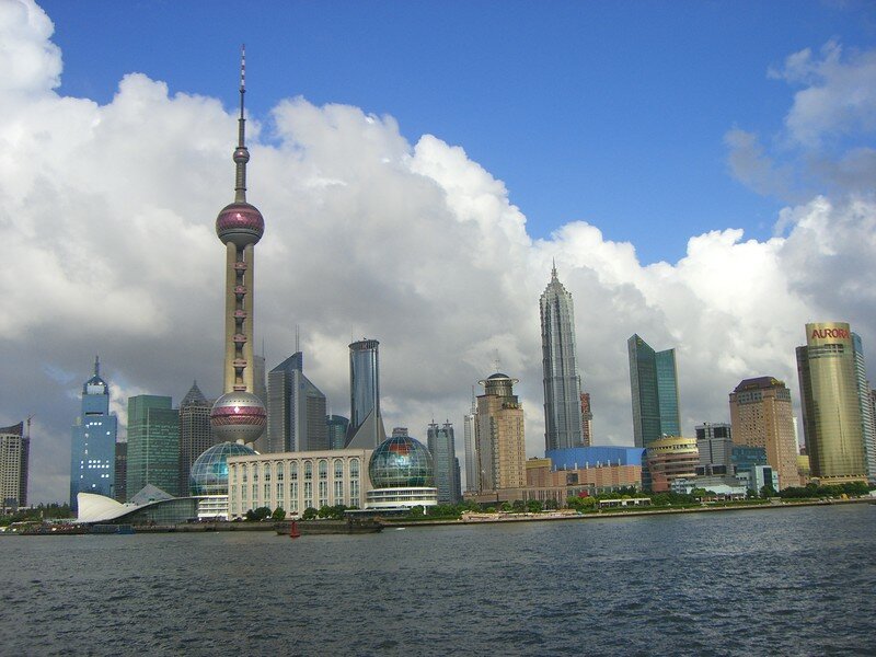chine fred 464