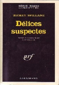 delices suspectes