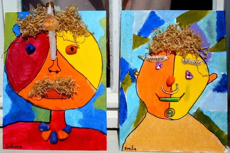 03-Couleurs chaudes froides- Portraits Relief (60)