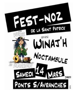 festnoz