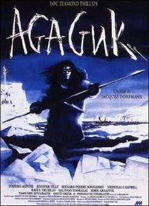 agaguk
