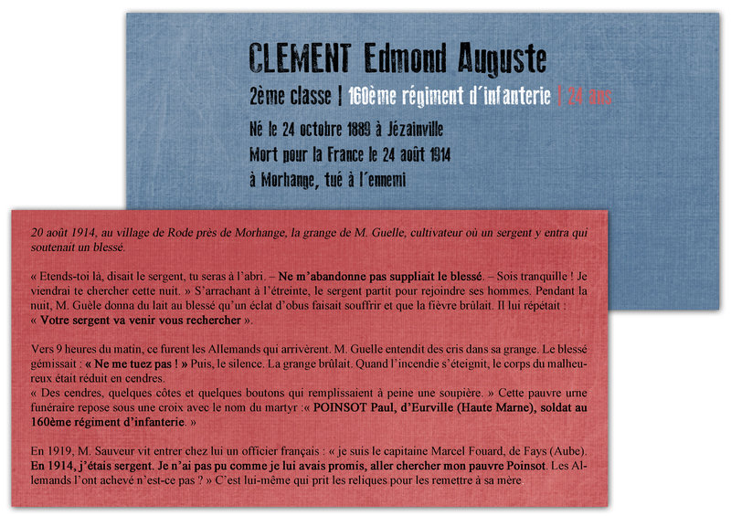 Clement edmond