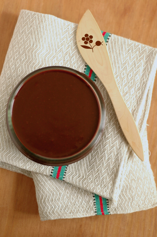 Pâte à tartiner choco-coco-noisettes_1