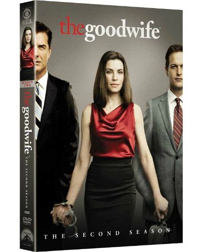 The Good Wife - Saison 2 [2012]