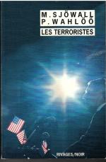 Les Terroristes