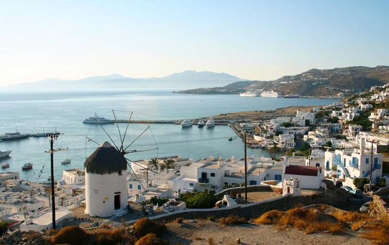 SYROS