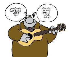 le chat 4