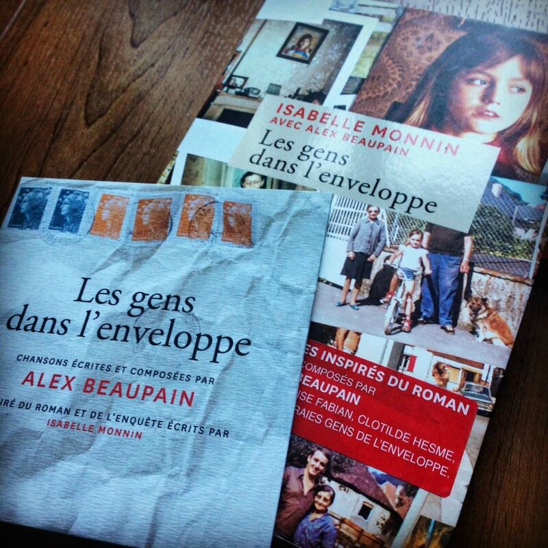 Gens enveloppe
