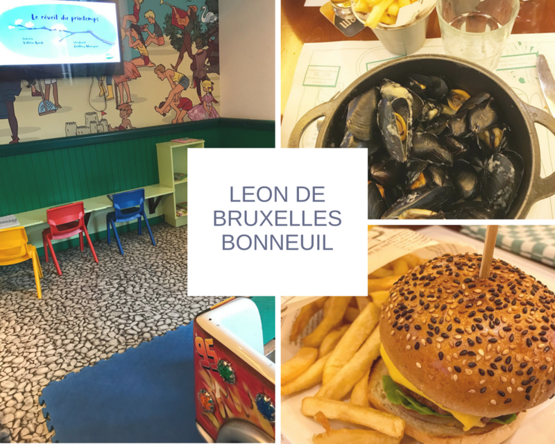Léon de Bruxelles Bonneuil ©Kid Friendl