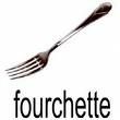 fourchette