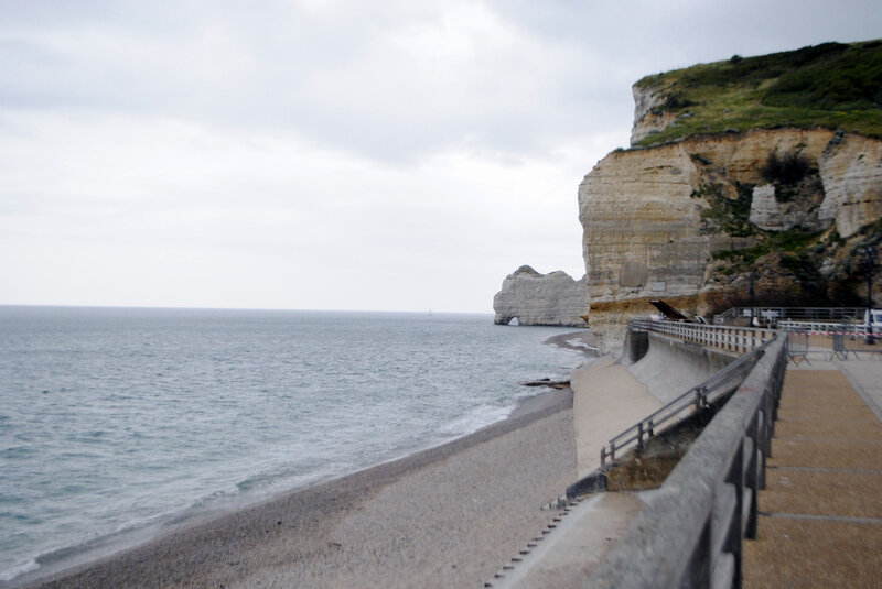 Etretat mamanboucledor