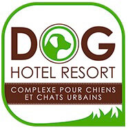 Dog Hotel Resort