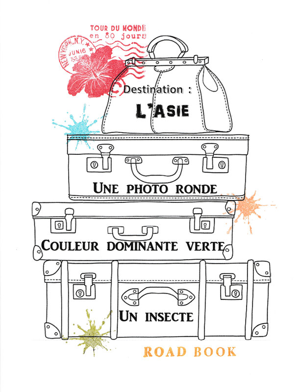 Asie