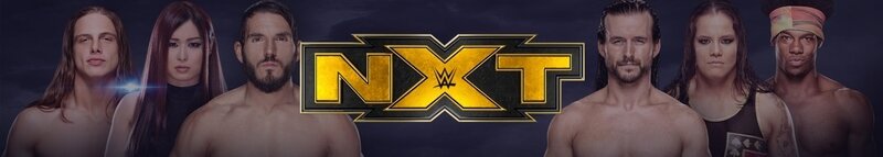 WWE NXT