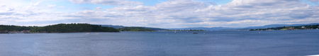 Panorama_Oslo