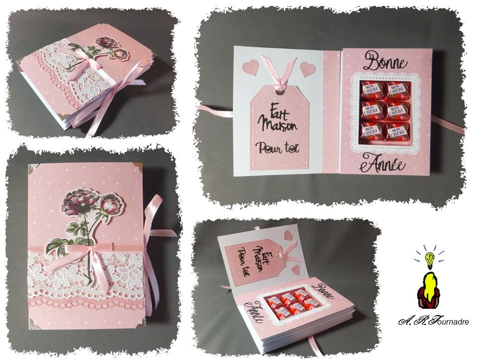 ART 2018 11 coffret Mon cheri shabby 1