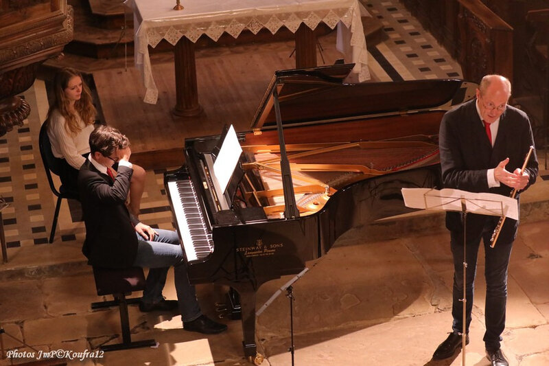 Photos JMP©Koufra 12 - Tauriac de Camarès - Concert - 09062019 - 0228