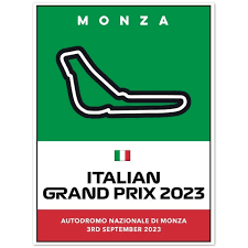 monza 2023 track