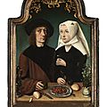 <b>Van</b> <b>der</b> <b>Weyden</b>, Rubens and <b>Van</b> Dyck: Flemish masters on view in The Hague