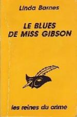 le blues de miss gibson