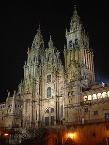 1_Cath_drale_St_Jacques___Compostelle