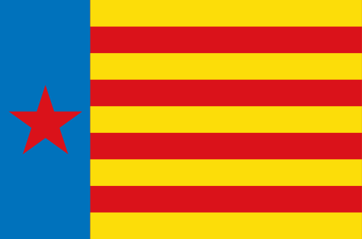 Senyera_d'Esquerra_Valenciana_(1931)