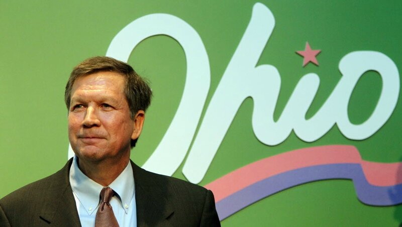 John Kasich