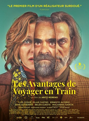 les avantages affiche