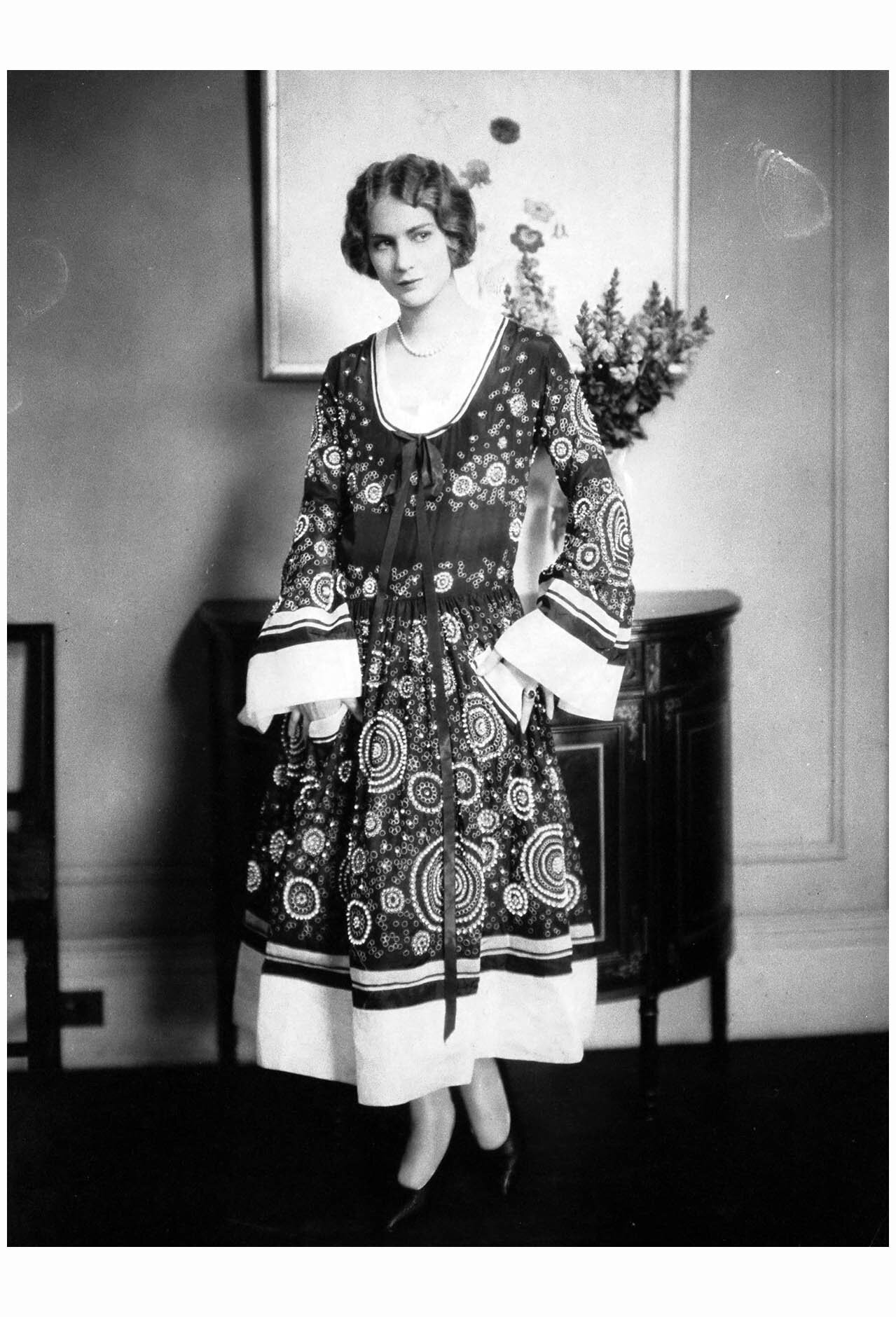 Jeanne Lanvin - Alain.R.Truong